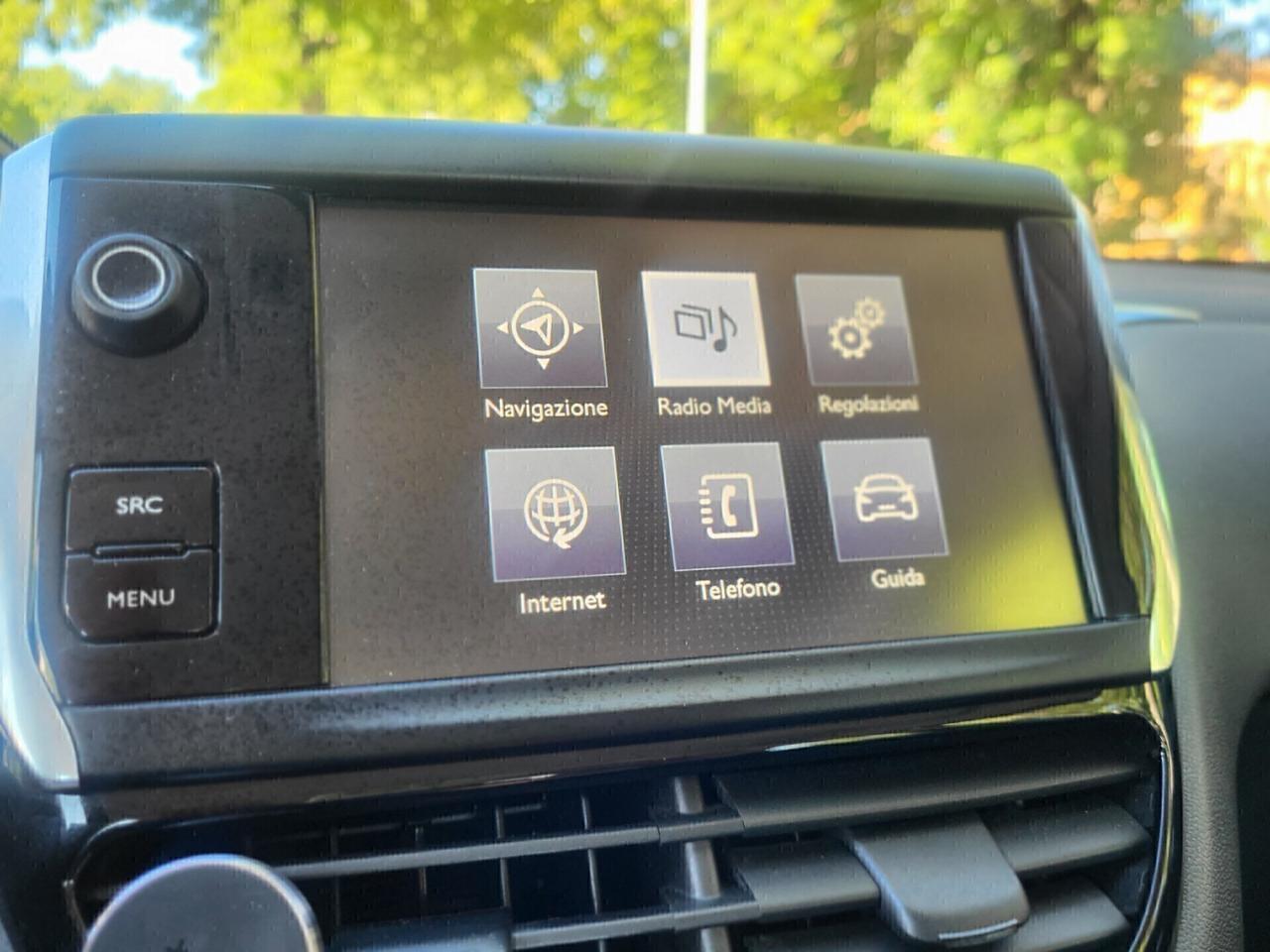 PEUGEOT 208-1,2 GPL-CINTA DISTRIBUZ.NUOVA