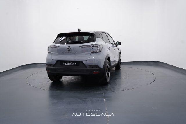 RENAULT Captur 1.0 ECO-G 100cv Techno