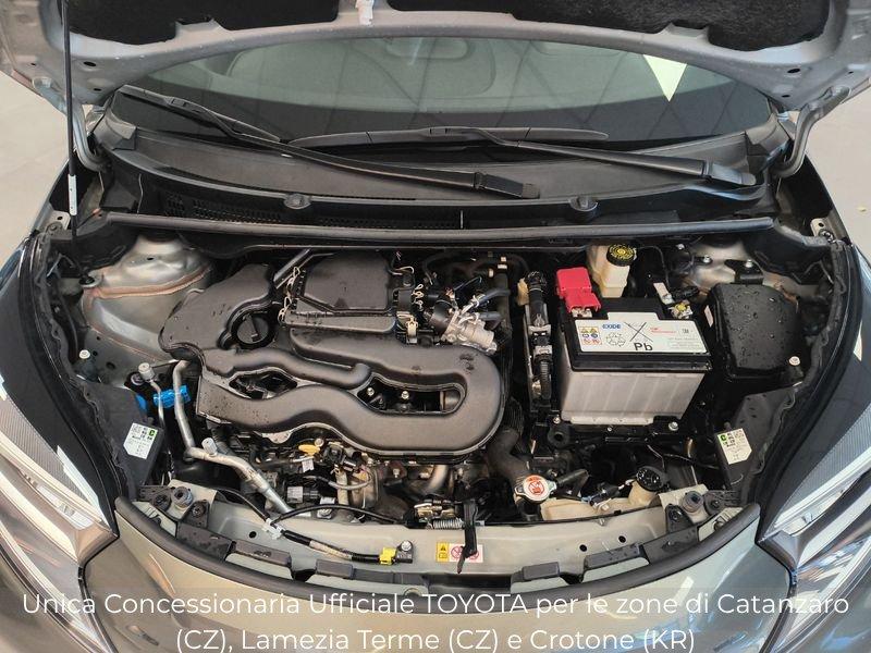 Toyota Aygo X Aygo X 1.0 VVT-i 72 CV 5 porte Limited