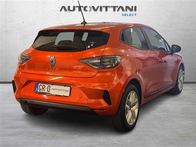 RENAULT Clio 1.0 TCe GPL Evolution