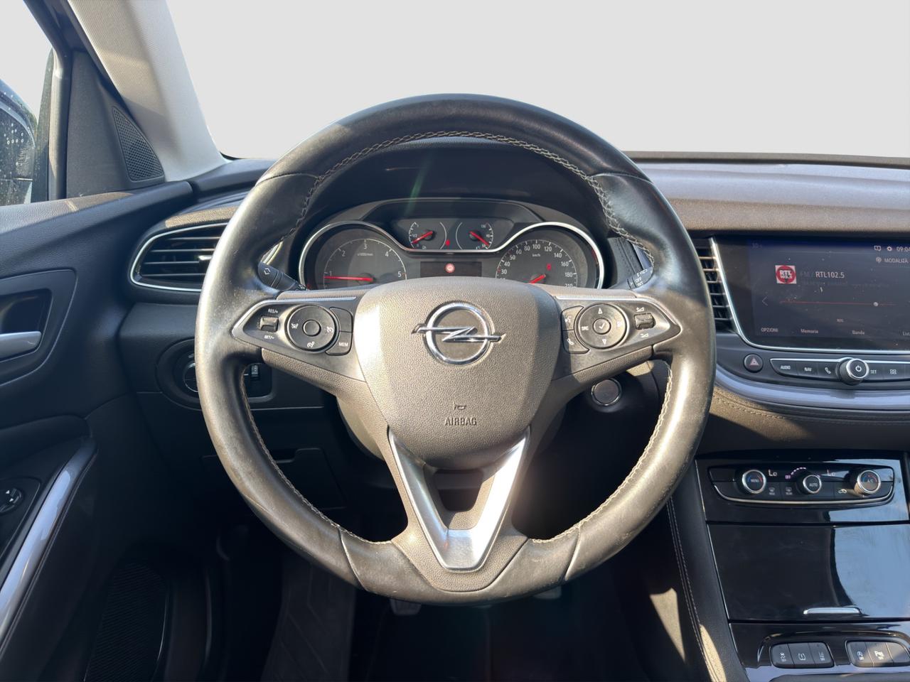 OPEL Grandland X Innovation 1.6 ECOTEC® Diesel 120cv S