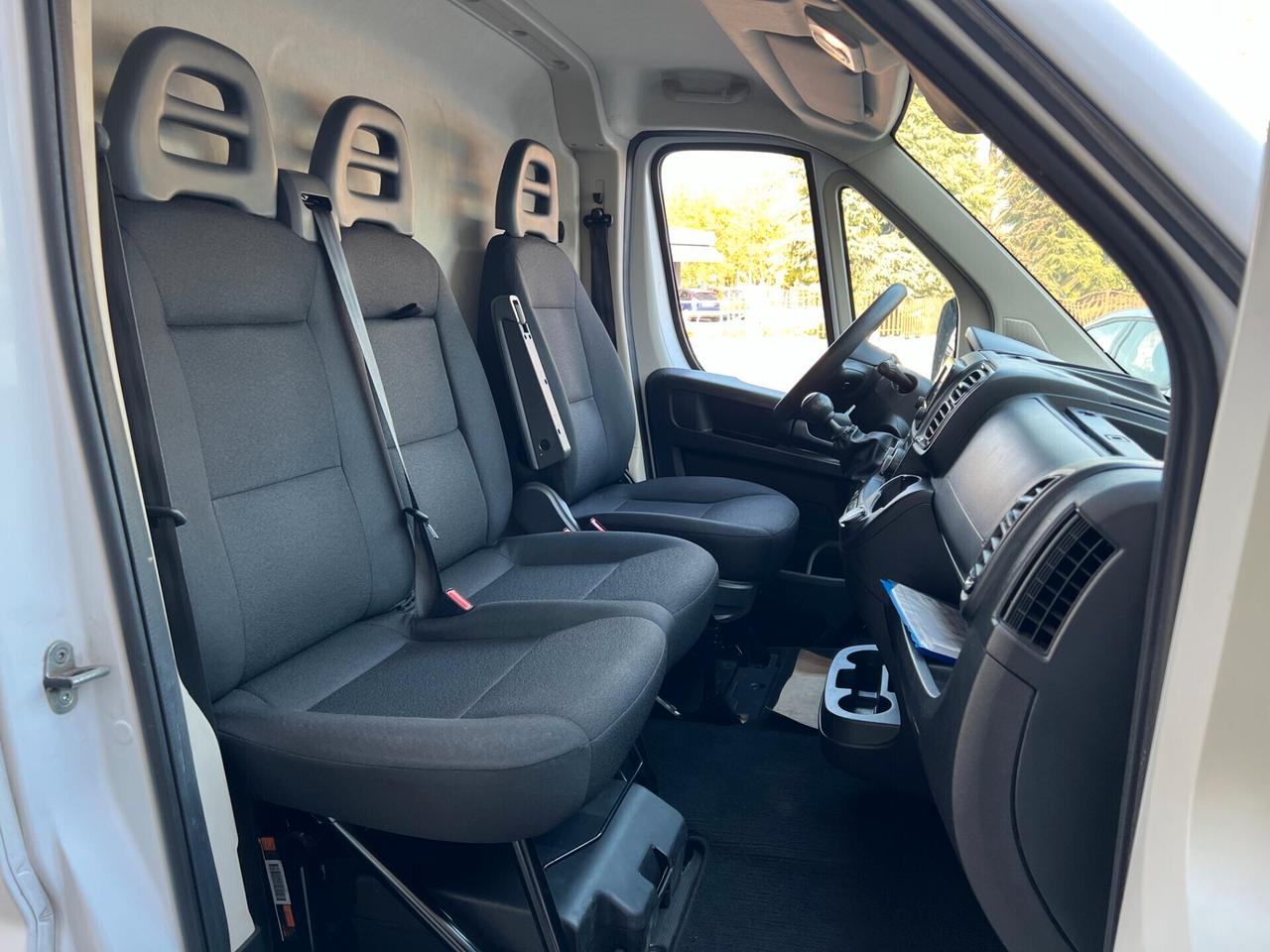 Fiat Ducato Maxi 35 2.2 Mjt 140CV PM-TM Furgone