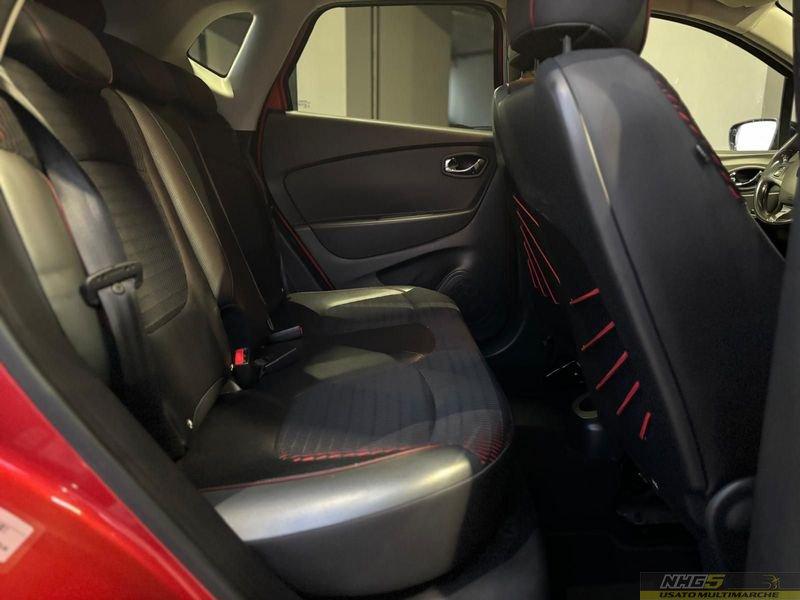 Renault Captur Captur 1.5 dCi 8V 90 CV Start&Stop Project Runway