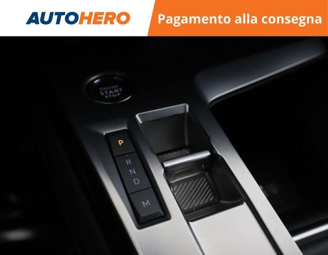 PEUGEOT 308 BlueHDi 130 S&S EAT8 Allure Pack