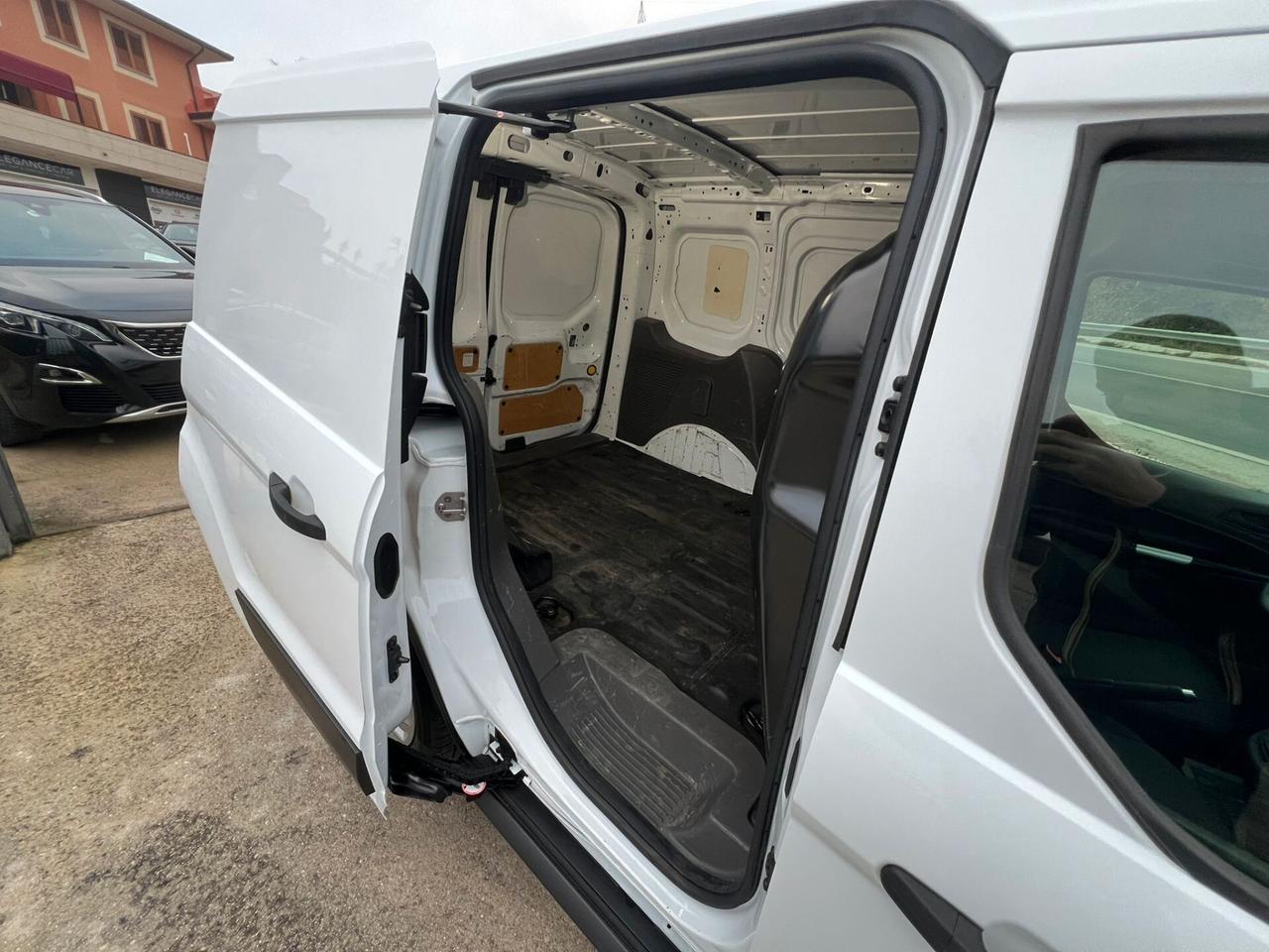 Ford Transit Connect 1.5 EcoBlue 100CV