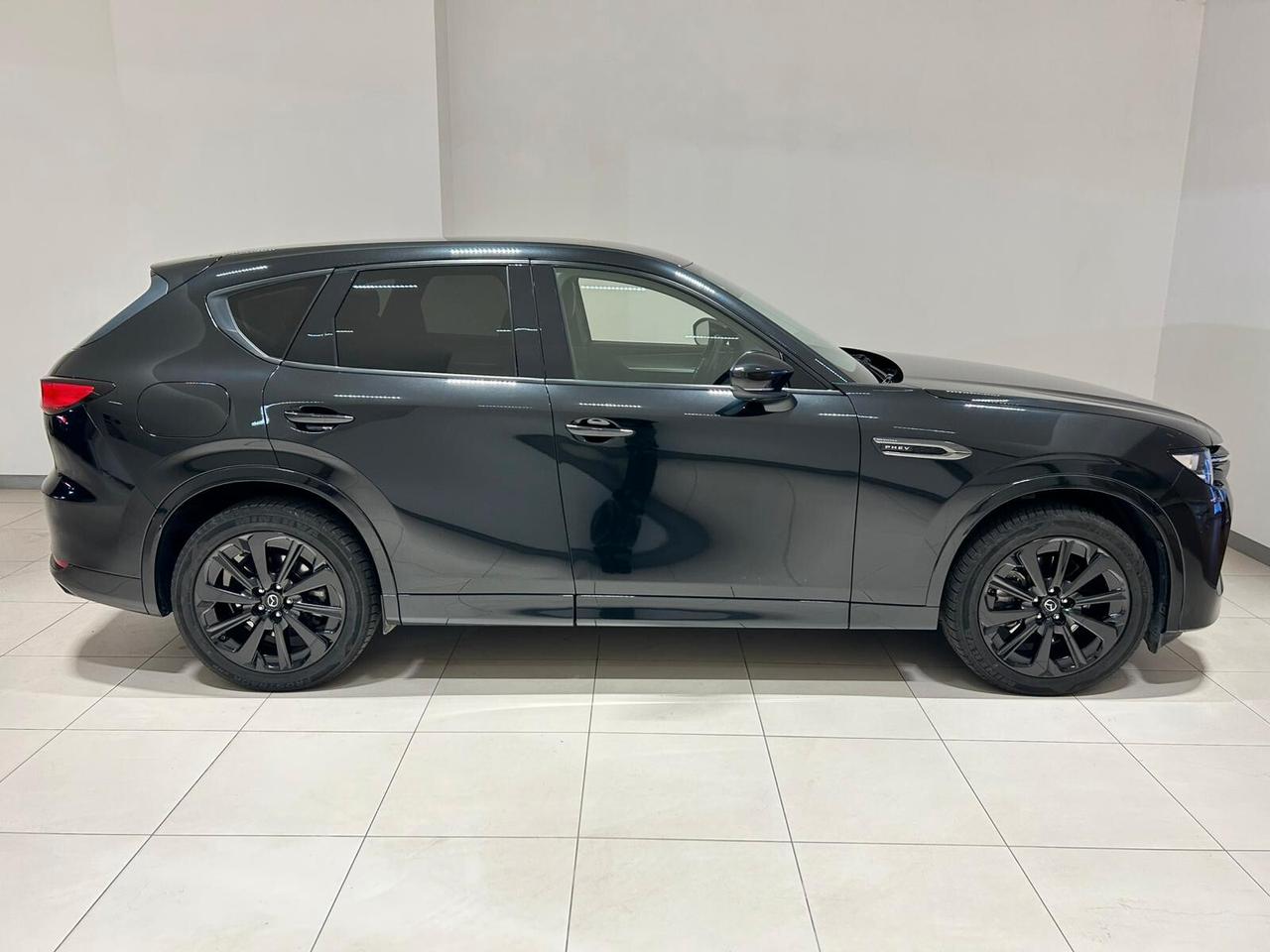 Mazda CX-60 Plug-In 327cv AWD Homura