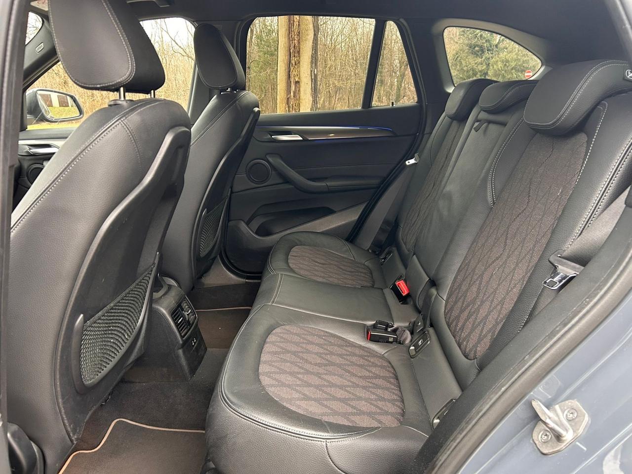 BMW X1 xDrive18d X-Line Aut. 150CV – IVA Esposta – Volante M