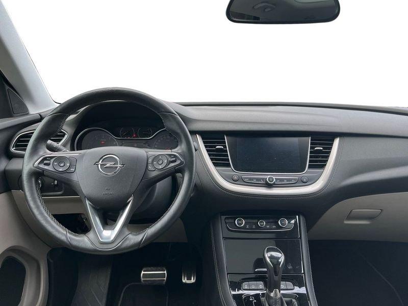 Opel Grandland 1.2 Turbo 12V 130 CV Start&Stop aut. Ultimate