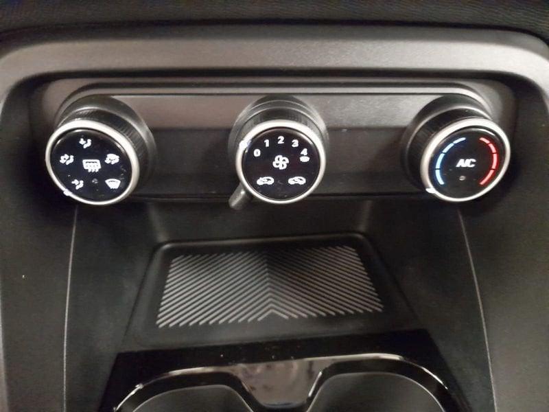 Citroën C3 Turbo 100 cv Manuale PLUS