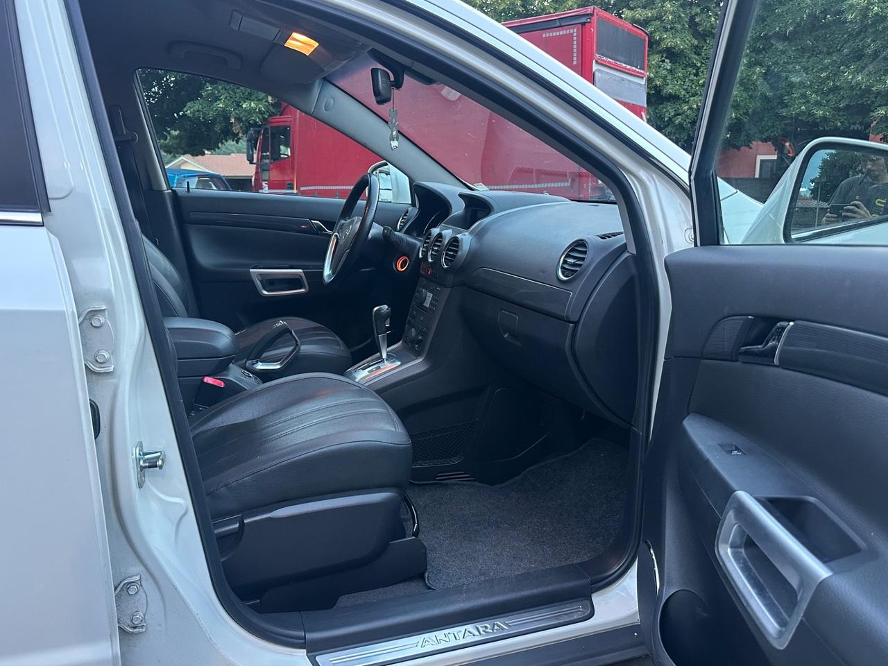 Opel Antara 2.0 CDTI 150CV aut. Edition Plus