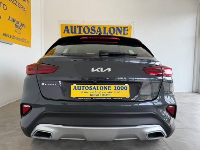 KIA XCeed 1.0 T-GDi GPL High Tech NEOPATENTATI/PREZZO REALE