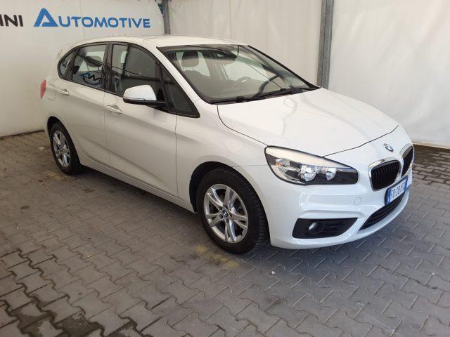 BMW 218 d Active Tourer Advantage *EURO 6*