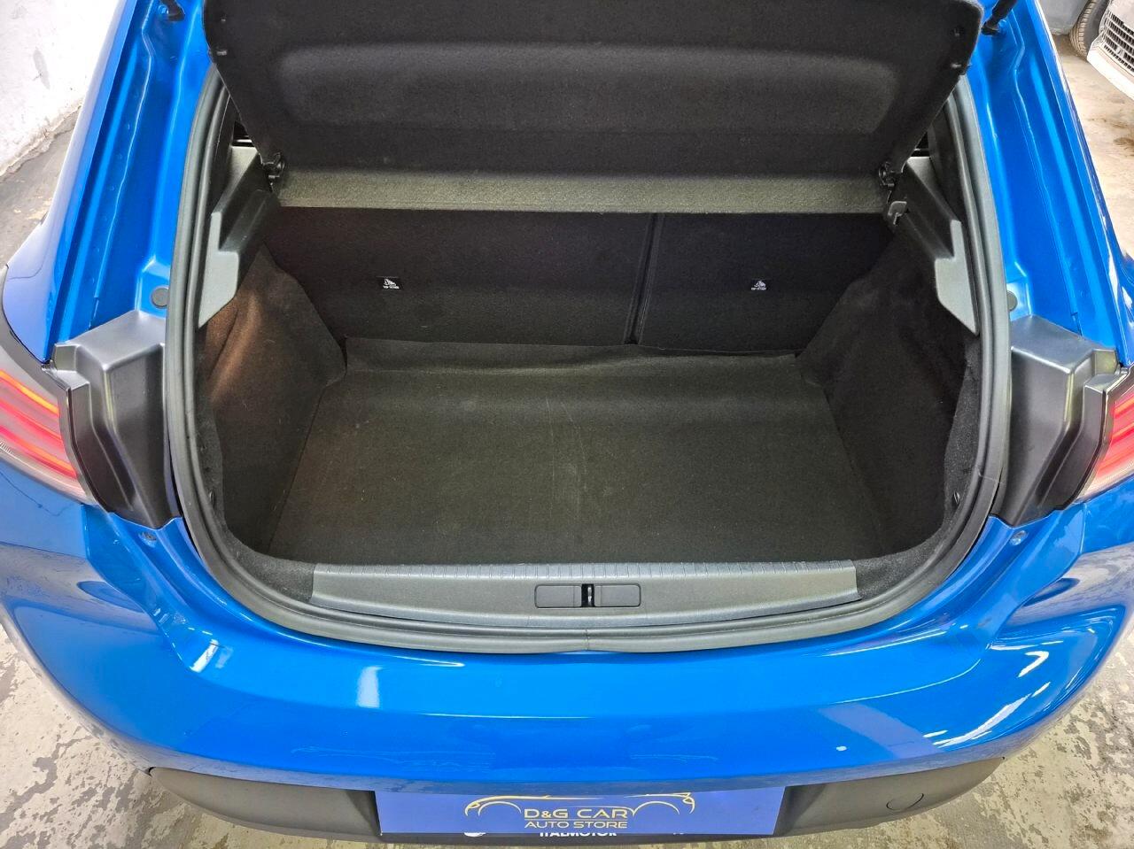 Peugeot 208 1.2 Allure - 2024