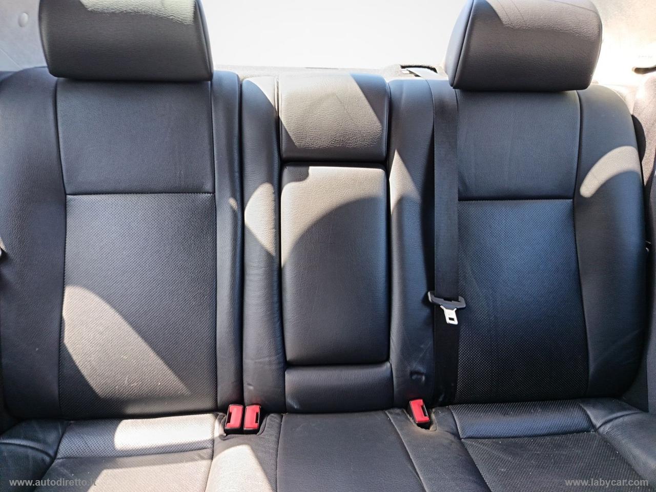 FORD Mondeo+ 1.8 TDCi 125 CV 5p.