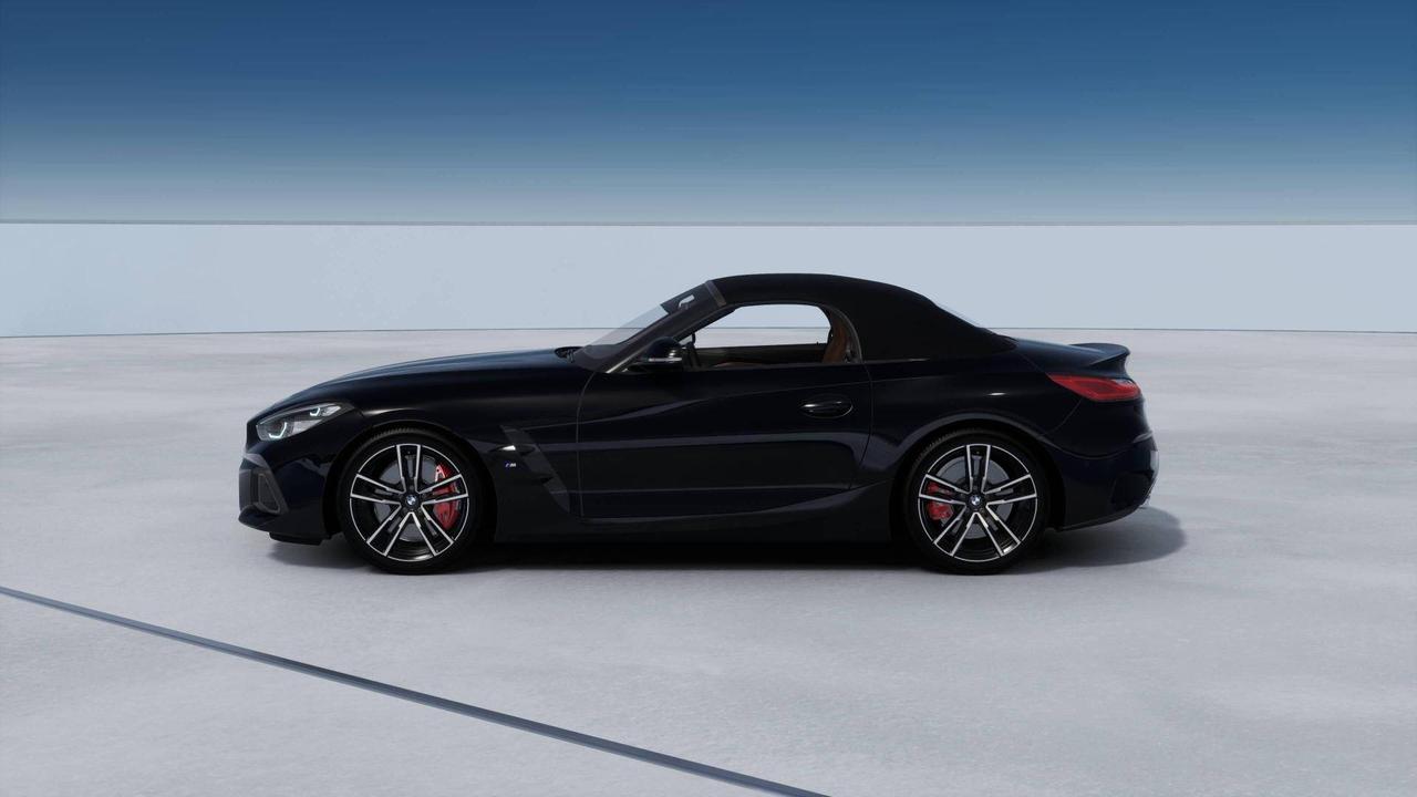 BMW Z4 sDrive20i MSport