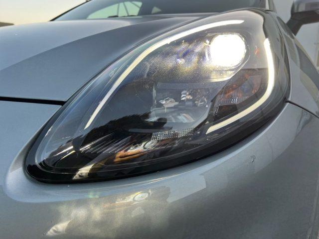 FORD Puma 1.0 EcoBoost 125 CV S&S aut. Titanium