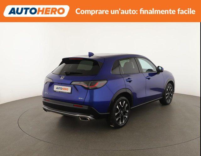 HONDA ZR-V 2.0 Hev eCVT Advance