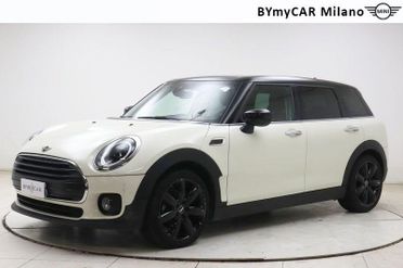 Mini Cooper Clubman 1.5 Cooper
