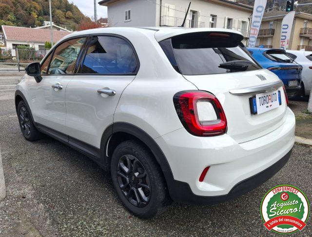 FIAT 500X 1.3 MultiJet 95 CV Club UNICO PROP.