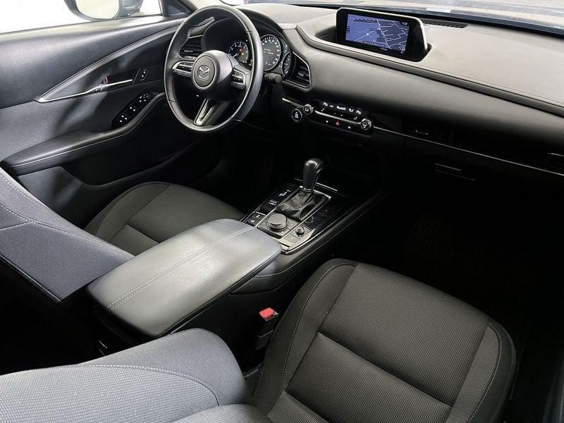 Mazda CX-30 CX-30 2.0 m-hybrid Executive Appearance Pack 2wd 150cv 6at
