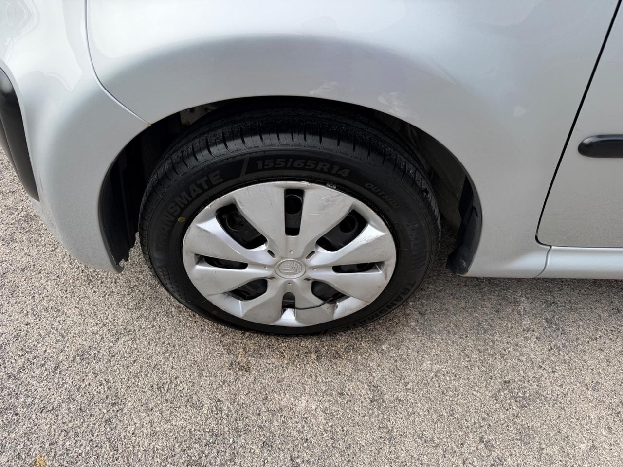 Citroen C1 1.0 5 porte Seduction