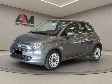 Fiat 500 1.2 Lounge 69cv my18