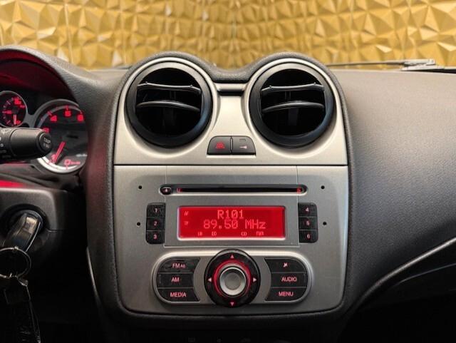 Alfa Romeo MiTo 1.4 8V S&S Super