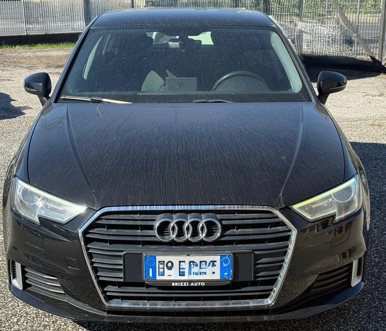 Audi A3 35 TDI S tronic Admired
