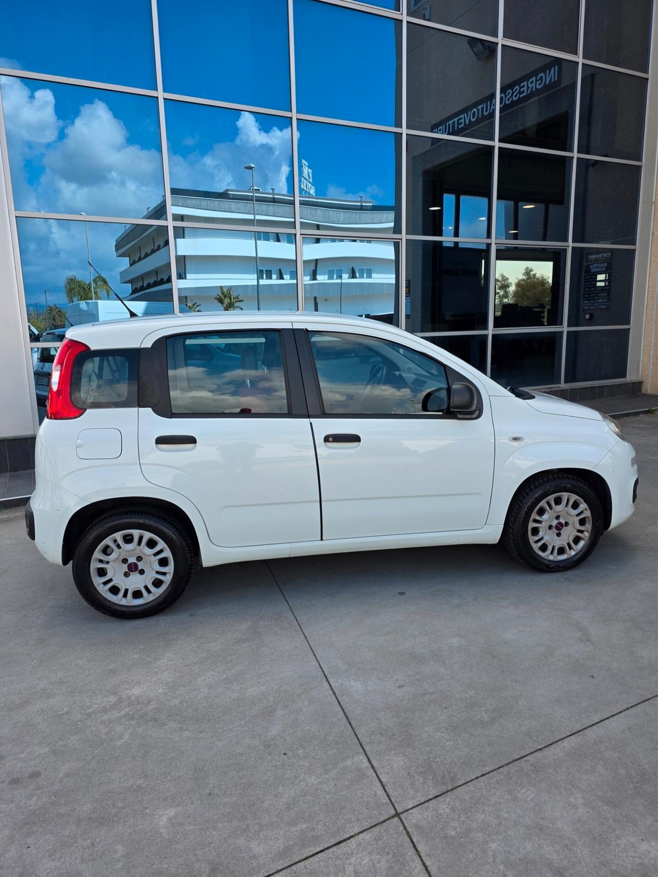 Fiat Panda 1.3 MJT S&S Easy