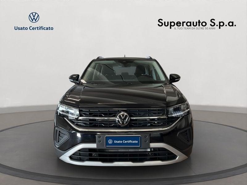 Volkswagen T-Cross 1.0 TSI 115 CV DSG Life