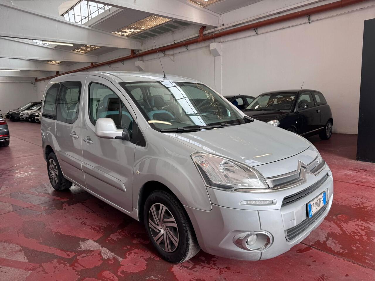 Citroen Berlingo 1.6 HDI 5POSTI neopatentati