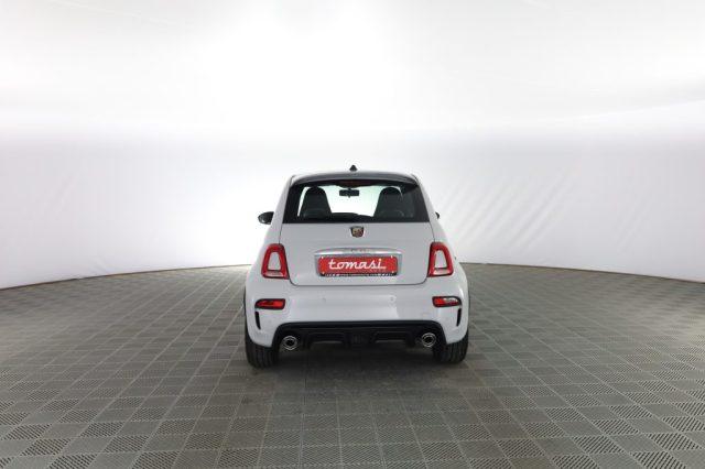 ABARTH 595 595 1.4 Turbo T-Jet 145 CV
