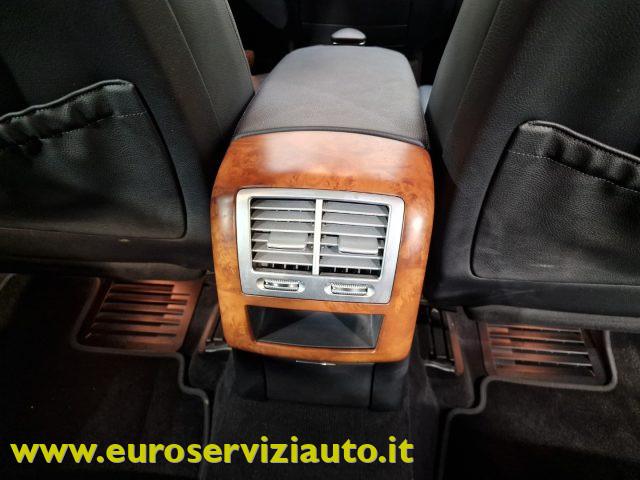 MERCEDES-BENZ S 320 CDI 4Matic Avantgarde