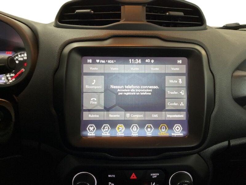 Jeep Renegade 2019 1.0 t3 Limited fwd