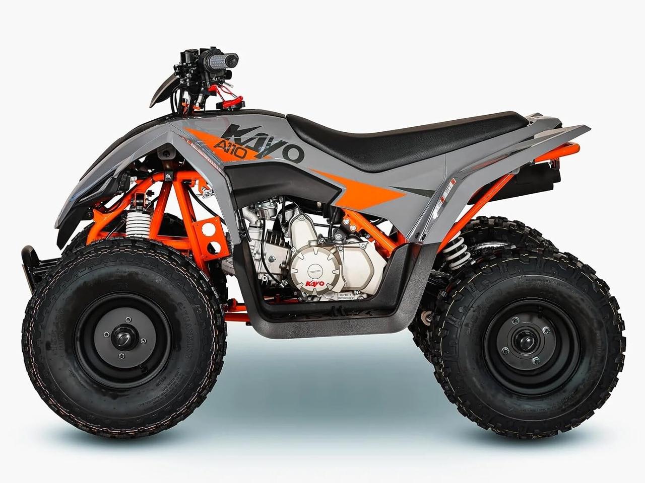 QUAD Kayo A110