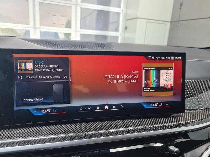 BMW X5 M60i X-DRIVE NETTO EXPORT
