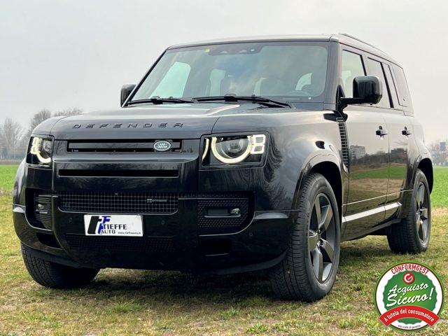 LAND ROVER Defender 110 3.0D I6 250 CV AWD Auto X-Dynamic HSE