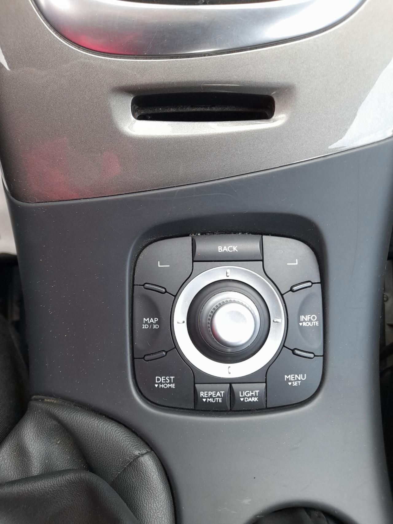 Renault Scenic Scénic XMod 1.5 dCi 110CV Start&Stop Wave