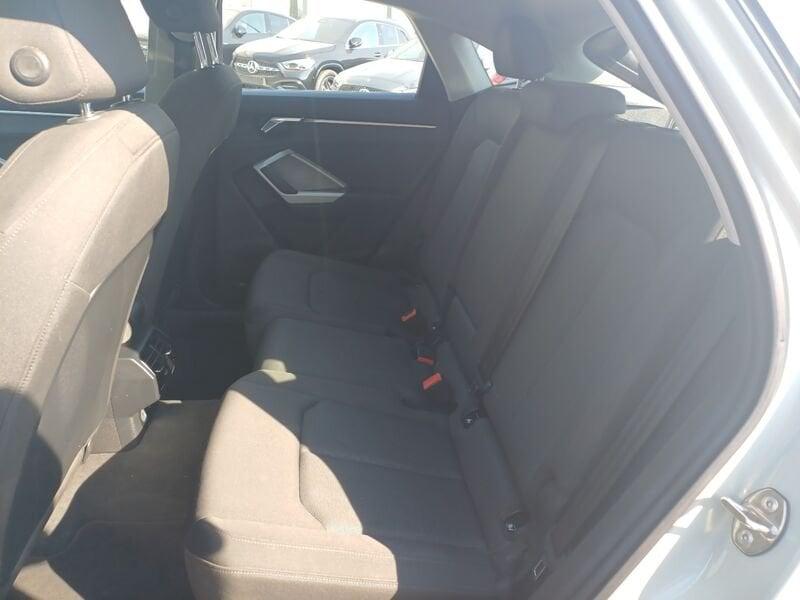 Audi Q3 Q3 Sportback 35 2.0 tdi Business Plus s-tronic