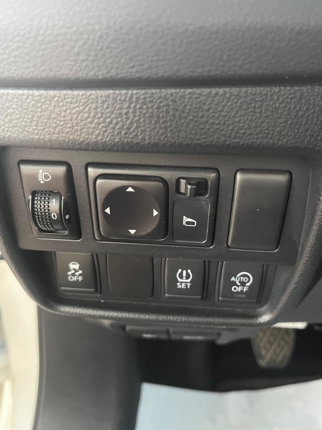 Nissan Juke 1.5 Dci start&stop