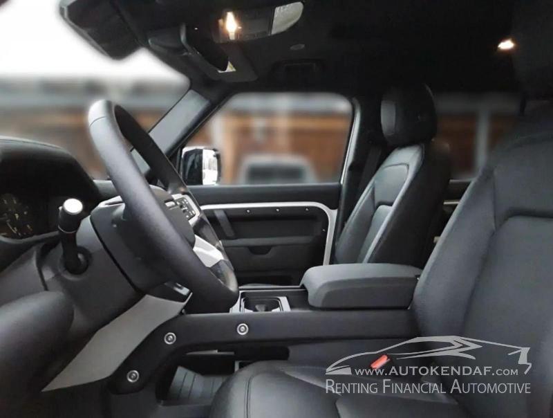 Land Rover Defender 110 3.0d i6 mhev SE awd 250cv auto