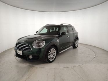 MINI Mini Countryman F60 Mini Countryman 2.0 Cooper D all4 auto