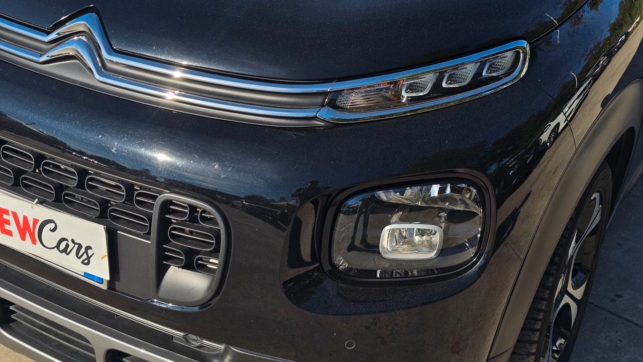 Citroen C3 Aircross BlueHDi 120 S&S EAT6 Feel