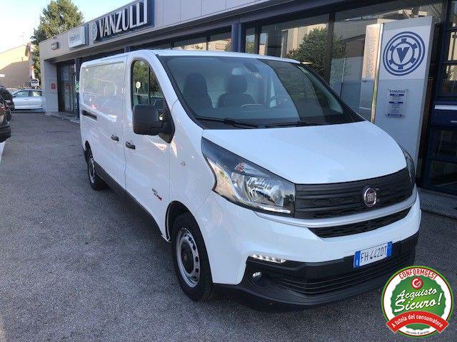 FIAT Talento 1.6 MJT 120CV PL-TN Furgone 12q