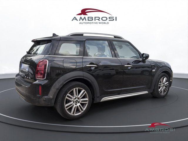 MINI Countryman One D 1.5 One D Business