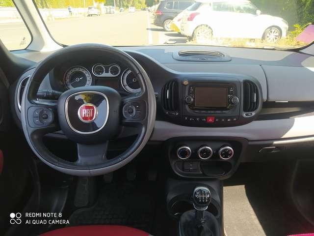 Fiat 500L 500L 1.6 mjt Pop Star 105cv