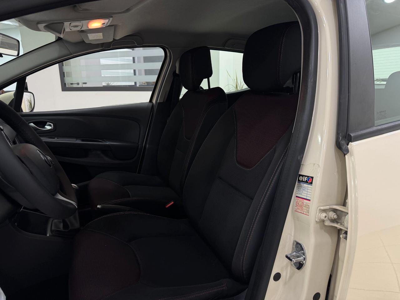 Renault Clio dCi 8V 75CV 5 porte Energy Zen