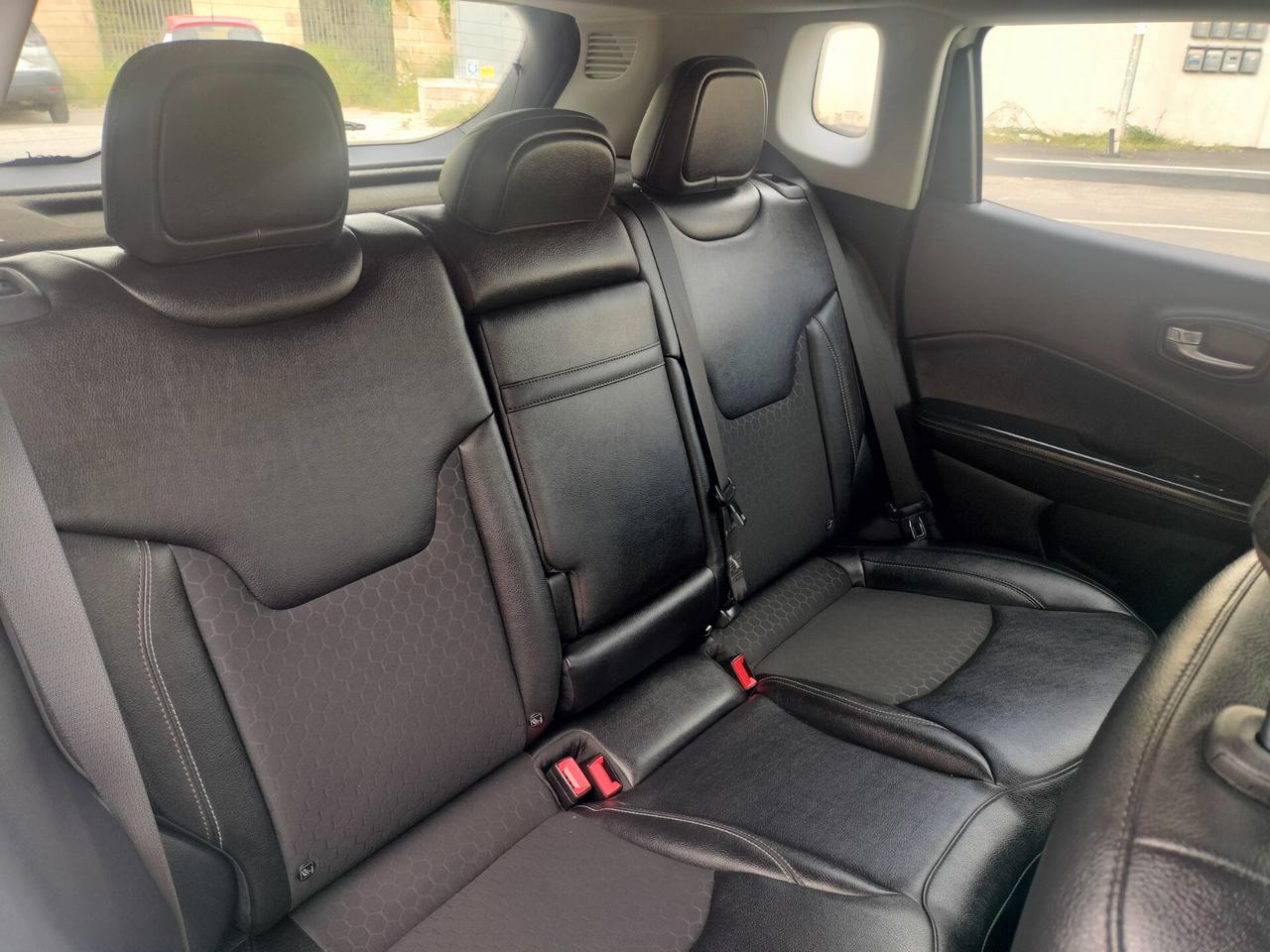 Jeep Compass 1.6 Multijet II 2WD Business