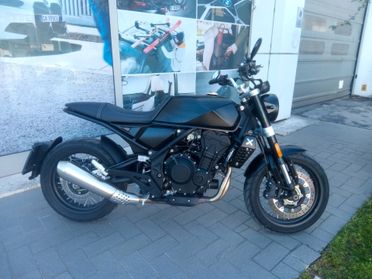 Brixton Crossfire 500 Abs