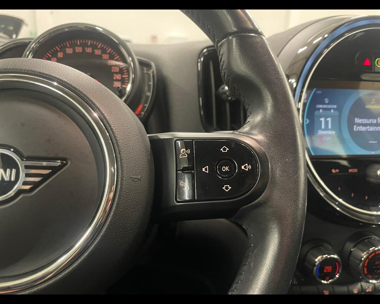 MINI Mini Countrym.(F60) - Mini 1.5 One D Northwood Edition Countryman